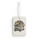 JAT Driven Air Freshner