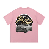 JAT DRIVEN TEE