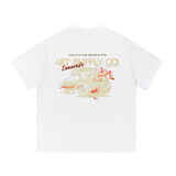 BUILT TOUGH TEE