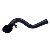 Intake Elbow Tube Kit with EGR Solution 2004.5-2010 Duramax 6.6 Silverado Sierra