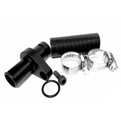 HEATER INLET TUBE FITTING KIT | 2011-2022 Ford SuperDuty F-250/F-350/F-450/F-550 6.7L Powerstroke