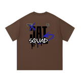 JAT SQUAD TEE