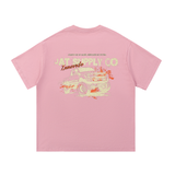 BUILT TOUGH TEE