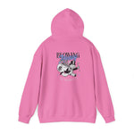 Blowing Money Hoodie