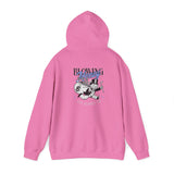 Blowing Money Hoodie