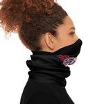Star Spangled Tube Scarf