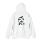 Built Tough Hoodie