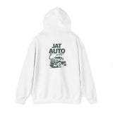 Built Tough Hoodie