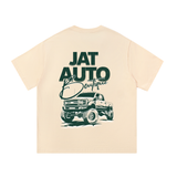 JAT OFF ROAD TEE