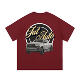 JAT DRIVEN TEE