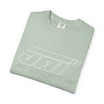 Mud and Metal Tee