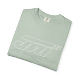 Mud and Metal Tee
