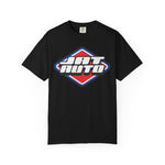 Auto Throwback Tee