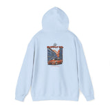 Skyline Hustle Tee