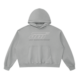 MUD AND METAL HOODIE