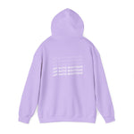 Stacked Identity Hoodie