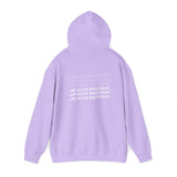 Stacked Identity Hoodie