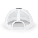 Paper Chaser Snapback Trucker Cap