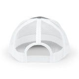 Paper Chaser Snapback Trucker Cap