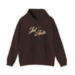Driven by JAT Hoodie
