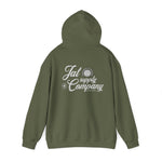 Retro Hoodie