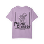 Paper Chaser Tee