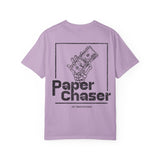 Paper Chaser Tee