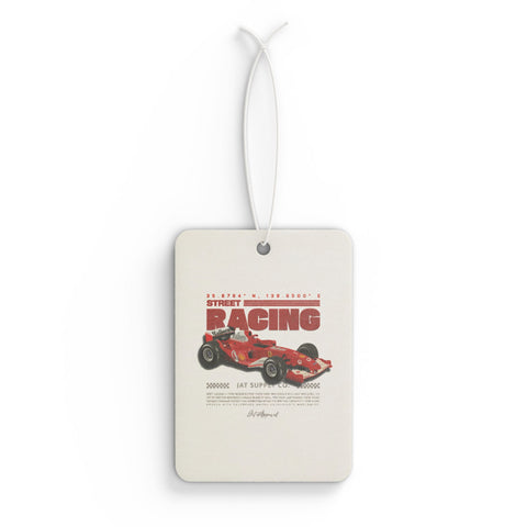 Victory Lap Air Freshner