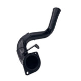 Intake Elbow Tube Kit with EGR Solution 2004.5-2010 Duramax 6.6 Silverado Sierra