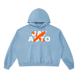 JAT BOYS HOODIE