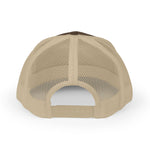 Paper Chaser Snapback Trucker Cap