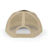 Paper Chaser Snapback Trucker Cap