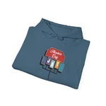 Members Only Hoodie