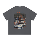 MIDNIGHT RUN TEE