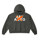 JAT BOYS HOODIE