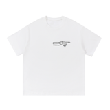 PAPER CHASER TEE