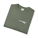 Paper Chaser Tee
