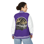 JAT Letterman Jacket