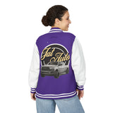 JAT Letterman Jacket