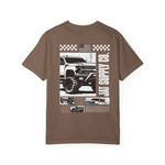 Mud and Metal Tee