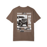 Mud and Metal Tee