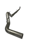 2018-2021 3.0 POWERSTROKE FULL 4" EXHAUST