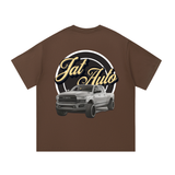 JAT DRIVEN TEE