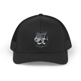 Blowing Money Snapback Cap