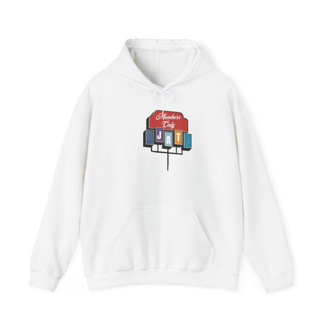 Members Only Hoodie