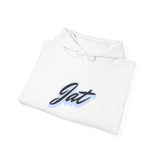 Boogie Ball Hoodie