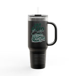 Built Tough Travel Mug
