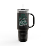 Built Tough Travel Mug