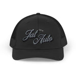 Classy JAT Snapback Trucker Cap