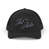 Classy JAT Snapback Trucker Cap